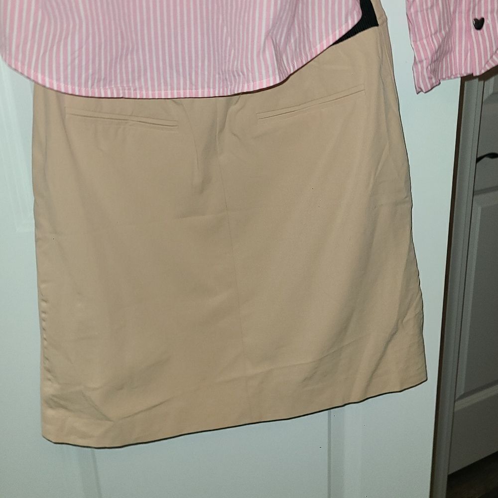 ENC Preppy Schoolgirl Dress - Picture 5 of 13